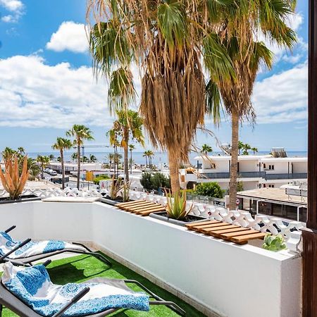 Vivienda Vacacional Timanfaya Puerto del Carmen  Bagian luar foto